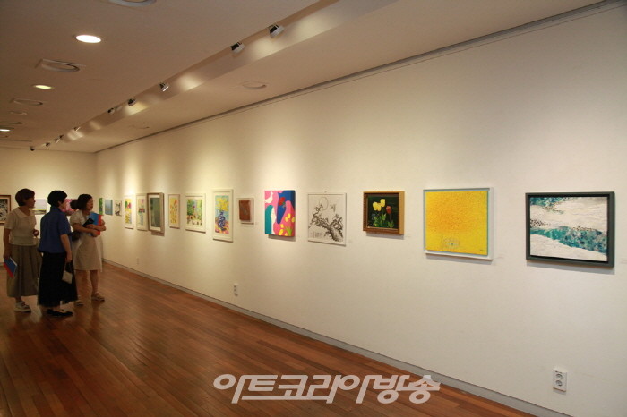 2023 제31회 인사동사람들 특별전