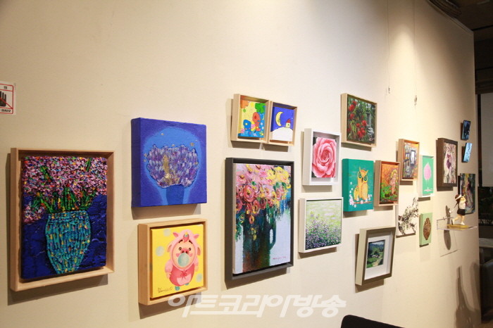 2023 제31회 인사동사람들 특별전