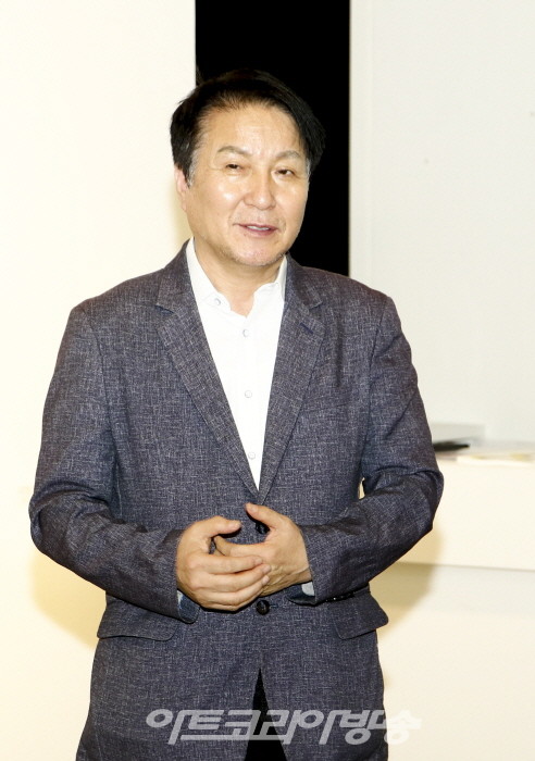 2023 韓日藝術通信8展-한일예술통신 8전