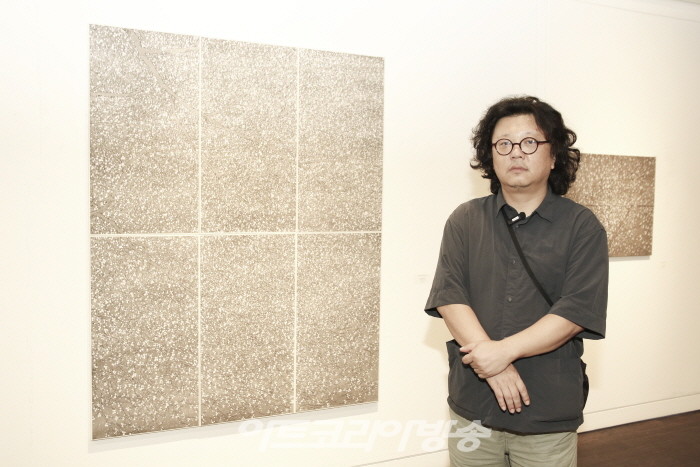 2023 韓日藝術通信8展-한일예술통신 8전