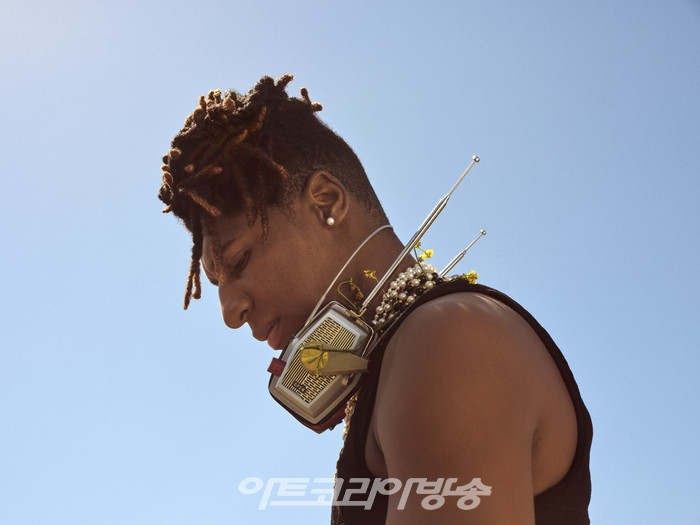 재즈 아티스트 존 바티스트. 제공 유니버설뮤직