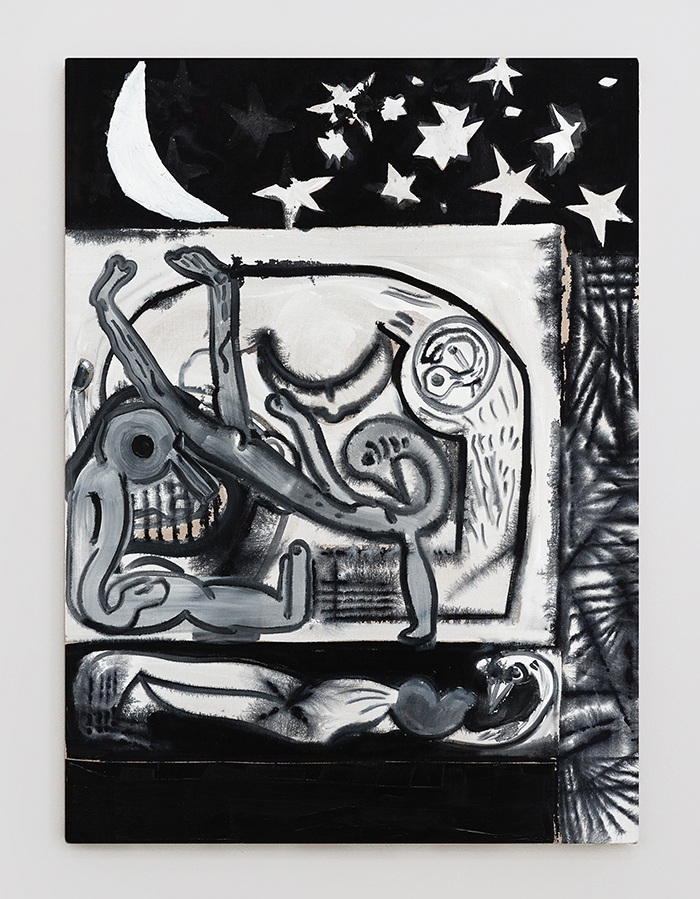 토비아스 필스. 제공 갤러리 에바 프레젠후버X택사(Taxa)