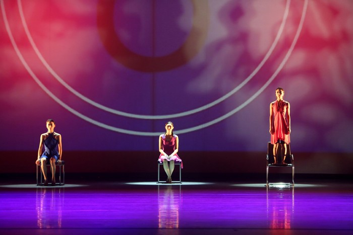 제공 태혜신카르마프리무용단