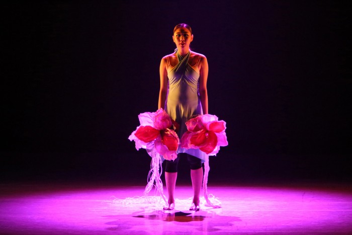 제공 태혜신카르마프리무용단