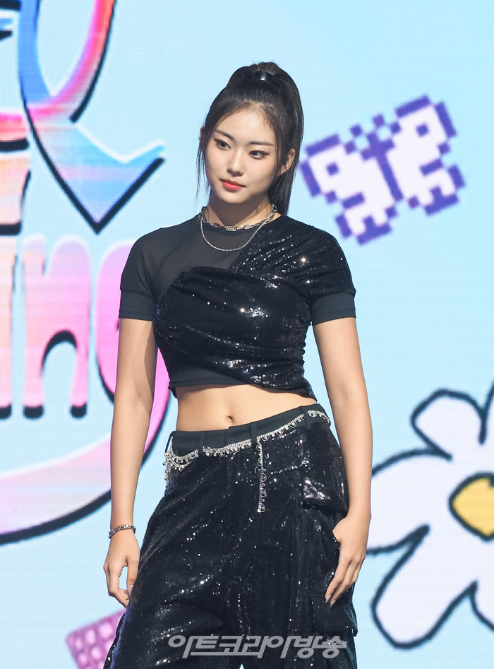 하이키(H1-KEY) 두 번째 미니앨범 '서울 드리밍'(Seoul Dreaming) 발매 기념 쇼케이스(옐) 2023.08.30 사진 ⓒ아트코리아방송 이용선 기자