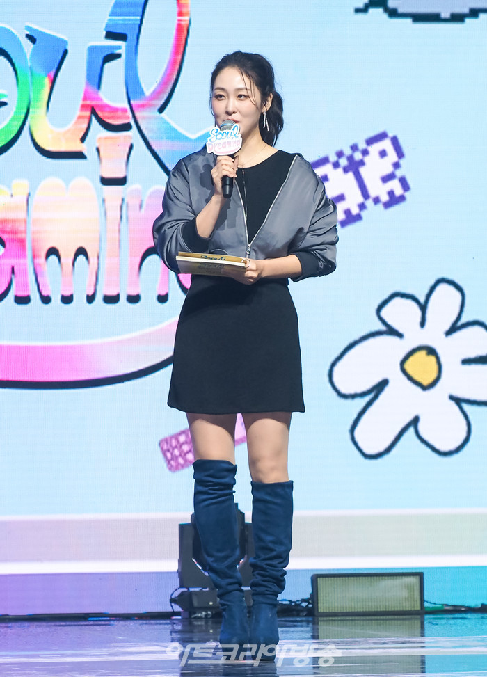 하이키(H1-KEY) 두 번째 미니앨범 '서울 드리밍'(Seoul Dreaming) 발매 기념 쇼케이스(신아영) 2023.08.30 사진 ⓒ아트코리아방송 이용선 기자