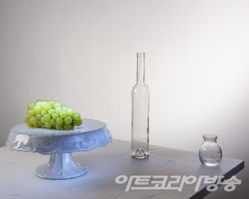 윤은숙 作 _ 부엌도_To Heaven #10_40x60cm_pigment print_2020