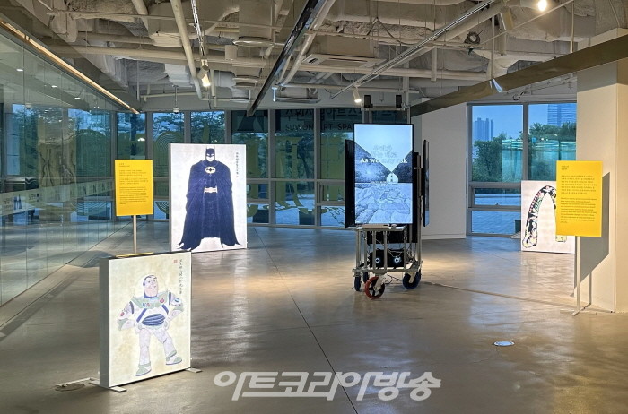 레벨나인_라이트하우스-우리가 묻는 대로_2023