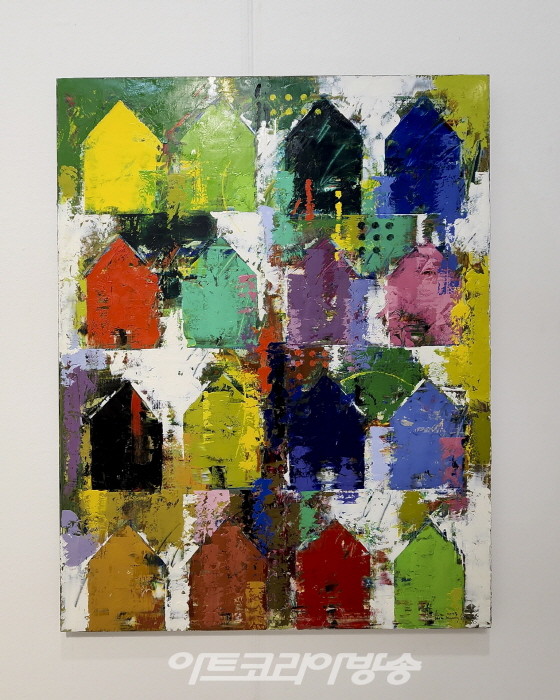 김명식-East Side-AP011