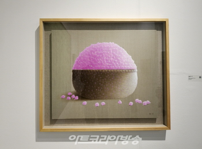 김정수-AZALEA-BLESSING