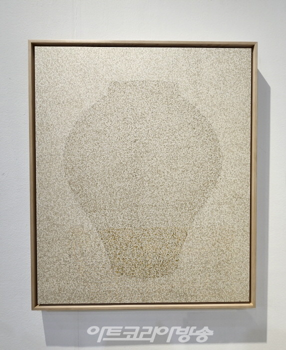 이길우-보동리 항아리