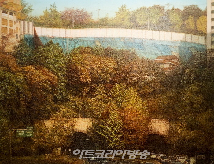 이만나-가변 풍경
