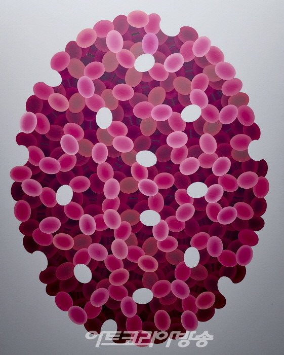 경달표 작가 작품