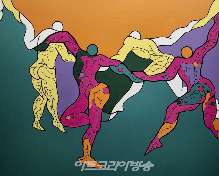 최영미-With dance