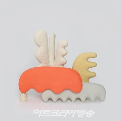 기록된 사물 구성 2