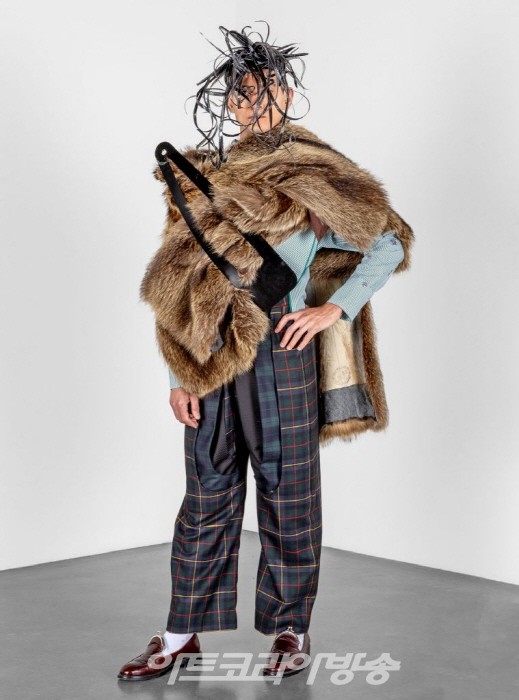 바바라 산체스-케인, 제목 없음 (2023)