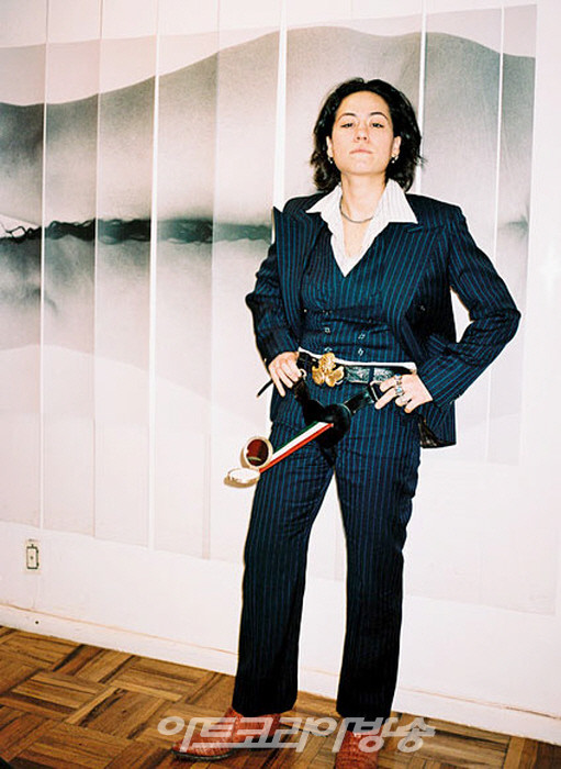 바바라 산체스-케인