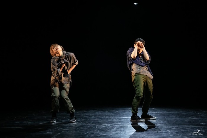 국내 초청 공연 김규진(툇마루무용단) 제공 대한무용협회 인천광역시지회