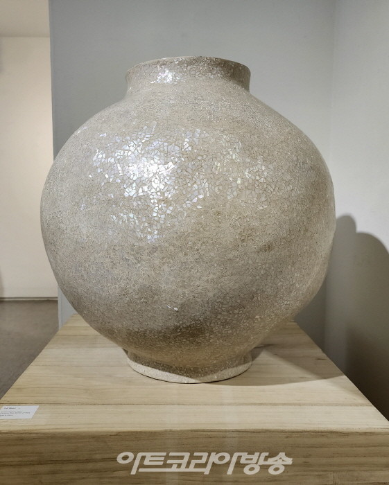 남희조 개인전 HIJO NAM, 'Origination: Tracing the Threads of Creation'