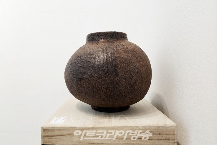 남희조 개인전 HIJO NAM, 'Origination: Tracing the Threads of Creation'