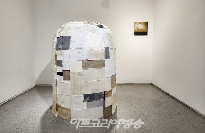 남희조 개인전 HIJO NAM, 'Origination: Tracing the Threads of Creation'