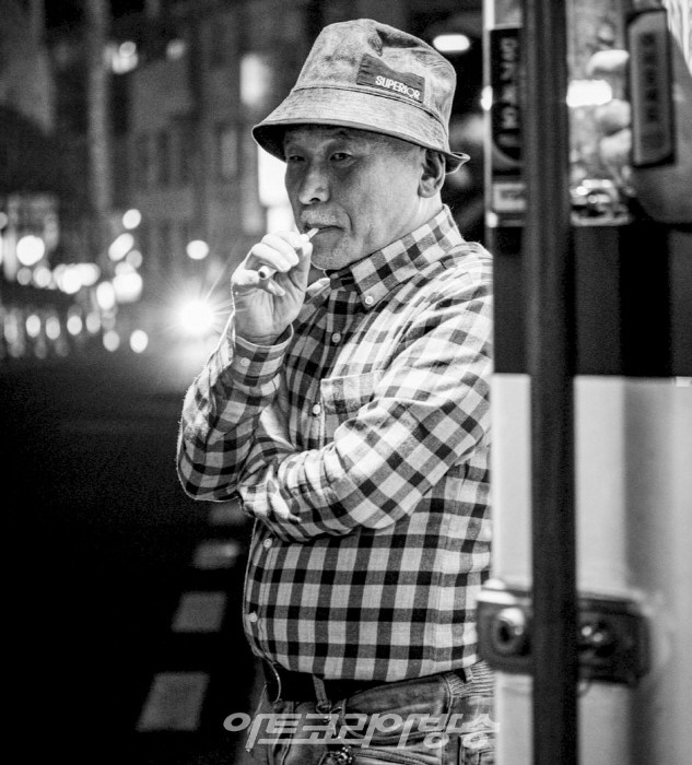 김학영작가 '2023 가을 color FLEX'전