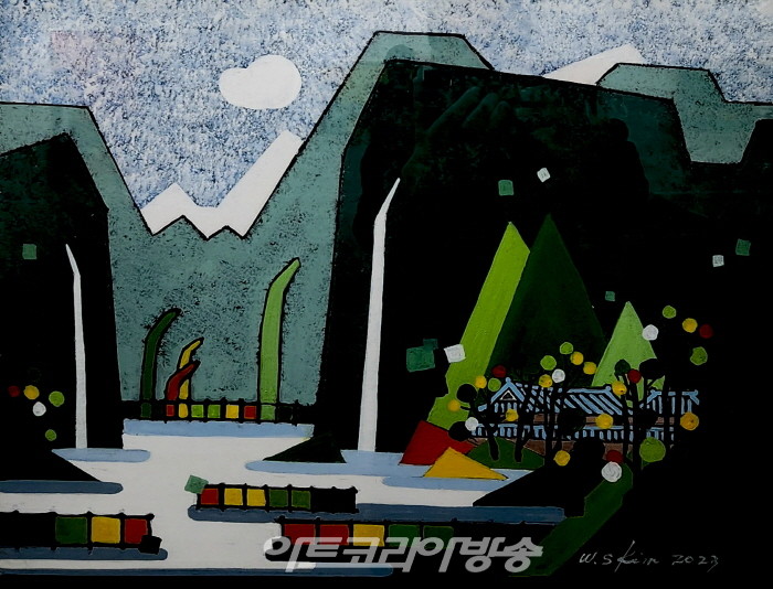 김석기-Green Garden 2022 (2)