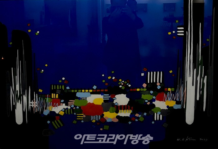 김석기-Green Garden 2023 (3)