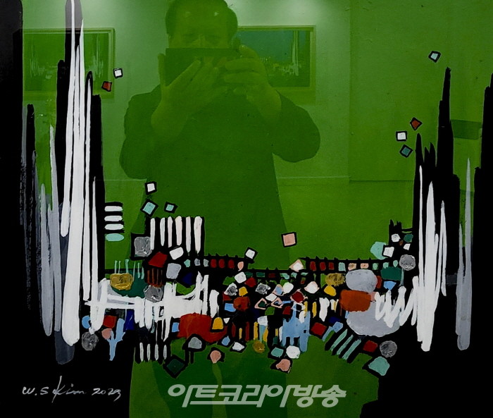 김석기-Green Garden 2023 (4)