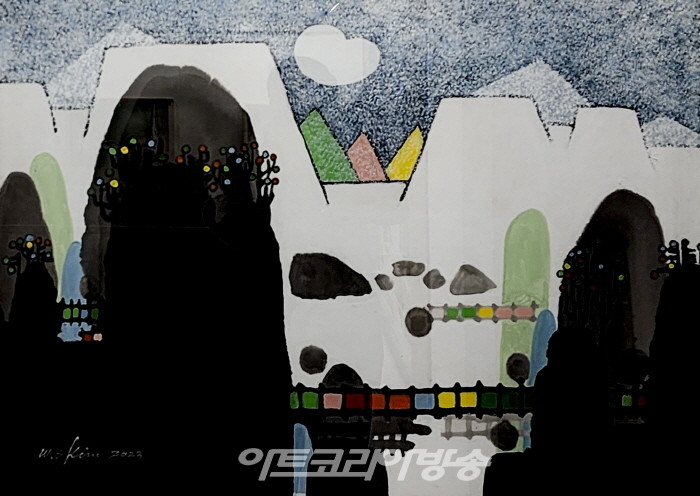 김석기-Winter 2023