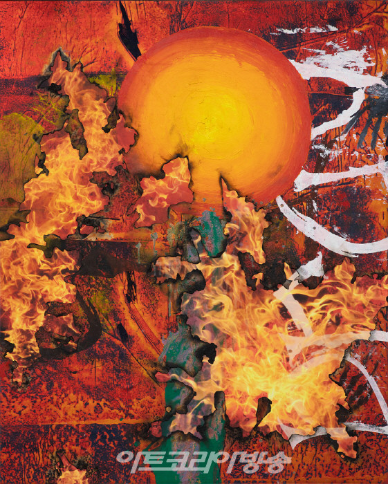 코라크릿 아룬나논차이(b. 1986)