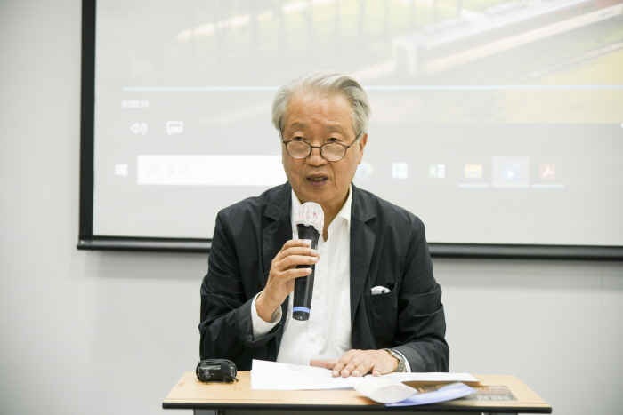 조일상 예술감독