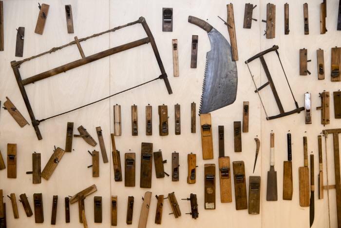 2023진주전통공예비엔날레 '오늘의 공예, 내일의 전통' KCDF 갤러리 개막행사