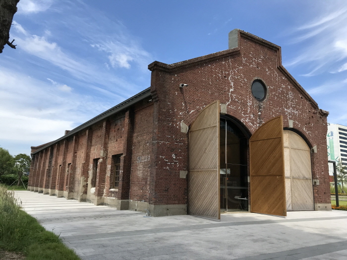 2023진주전통공예비엔날레 '오늘의 공예, 내일의 전통' KCDF 갤러리 개막행사