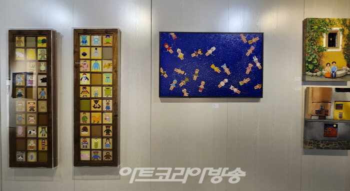 2023 한강아트페스타 ‘9인 개인전’ & ‘30인 부스전’ 개최