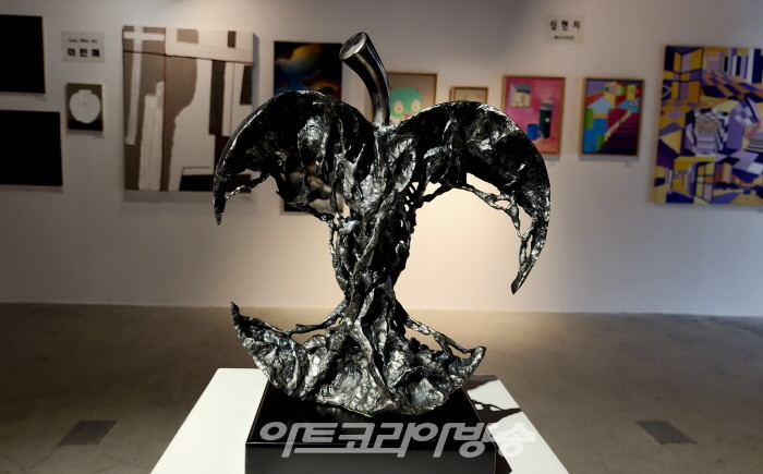 2023 한강아트페스타 ‘9인 개인전’ & ‘30인 부스전’ 개최