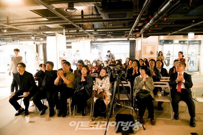 2023 한강아트페스타 ‘9인 개인전’ & ‘30인 부스전’ 개최