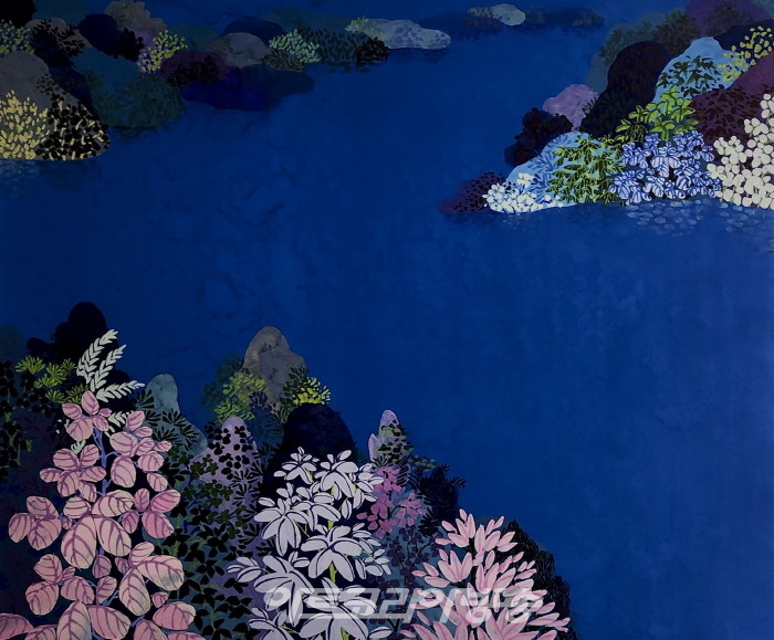 2023 한강아트페스타 전체 전시영상