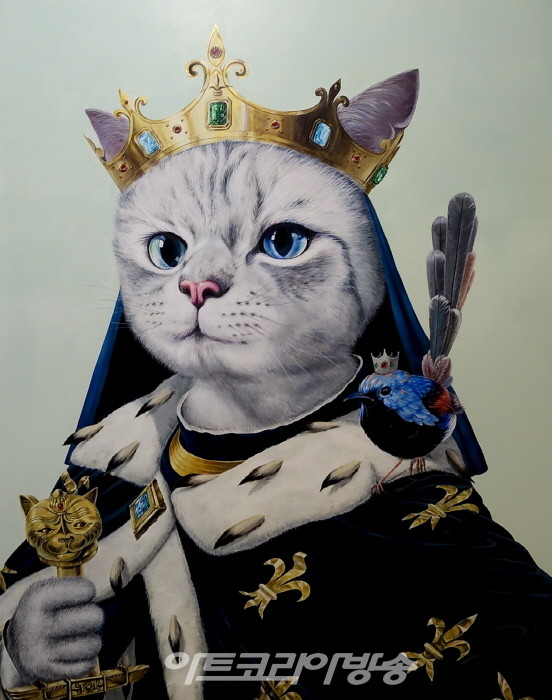 2023 한강아트페스타 전체 전시영상