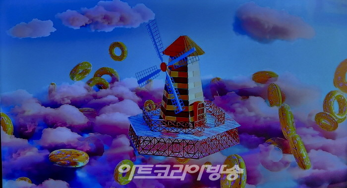 2023 한강아트페스타 전체 전시영상