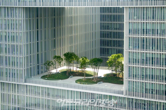 아모레퍼시픽_조경설계서안(사진_양해남)