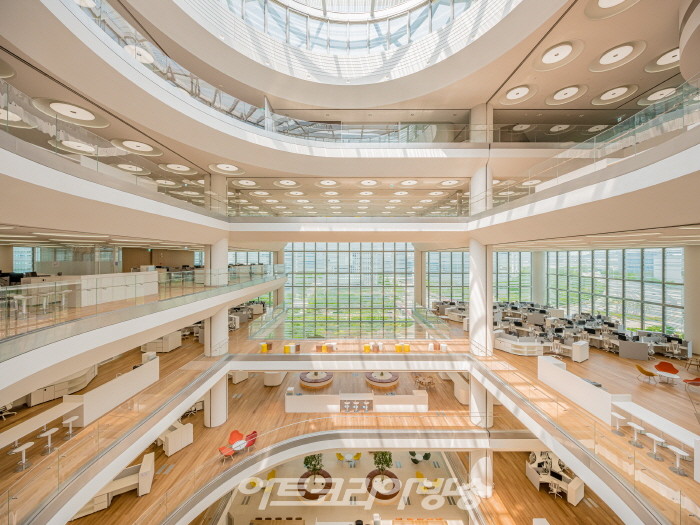 테크노플렉스 사진 2_한국타이어앤테크놀로지