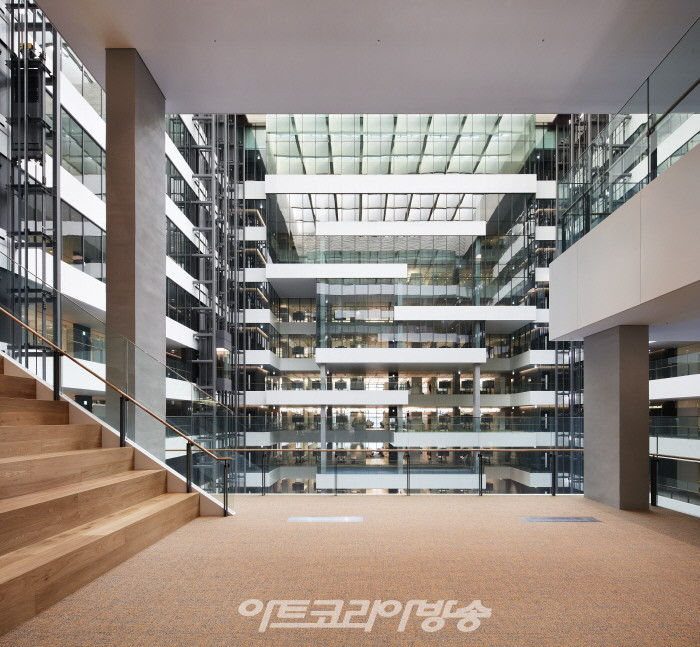 현대 글로벌 R&D 센터 2 사진_김용관