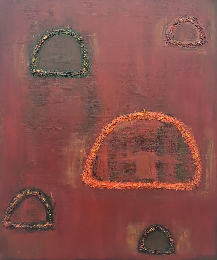 김선제 -평온한 우울