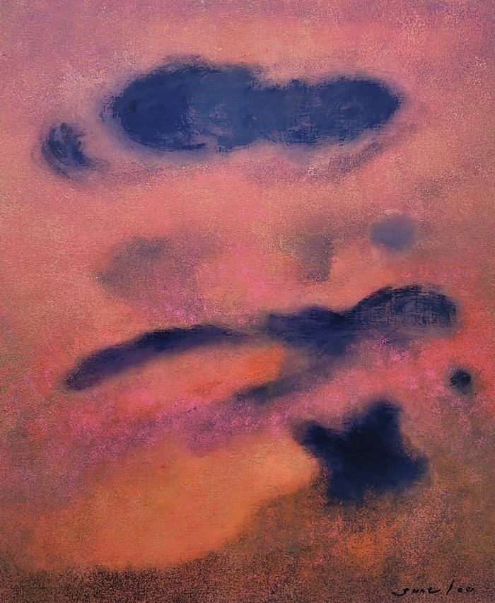 이 순 - 차갑거나 뜨겁거나