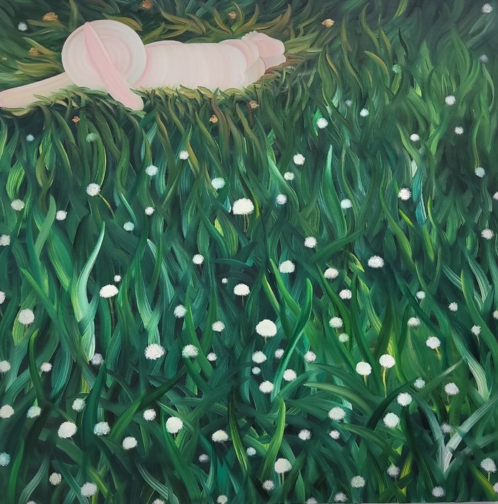 임영주 - 우울해도 괜찮아