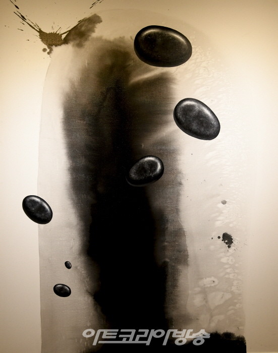 김기원 시간속의 공간 그리고 기억