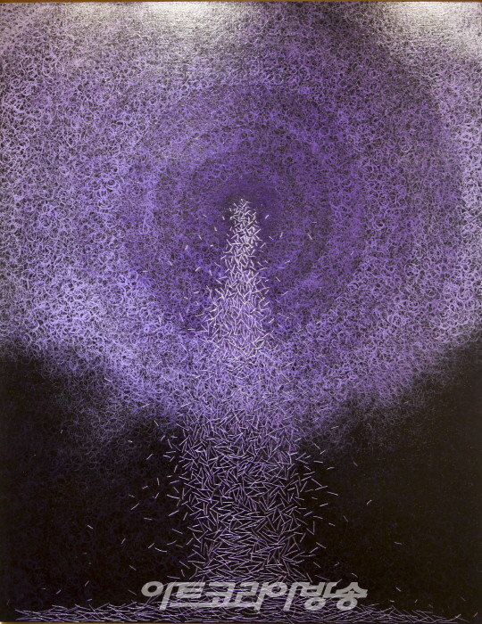 박영귀 숲의 문