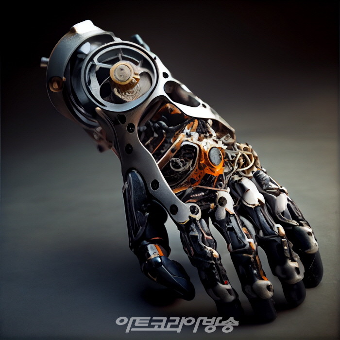 [박명인의 미학산책] 개념과 대상 Ⅳ