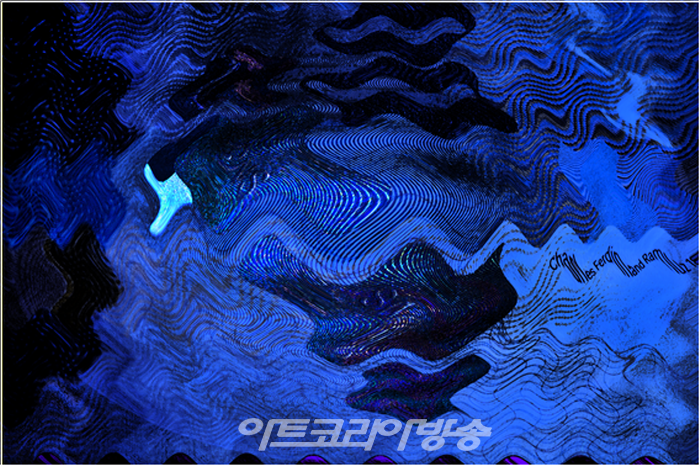 미루갤러리 '구홍 초대전'